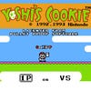 Screenshots von Yoshi's Cookie