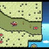 Super Mario World 2: Yoshi's Island screenshot