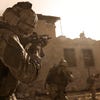 Capturas de pantalla de Call of Duty: Modern Warfare