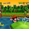 Capturas de pantalla de Mario Kart 64