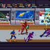 Screenshots von X-Men Arcade
