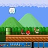 Capturas de pantalla de Super Mario All-Stars