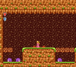 Super Mario All-Stars screenshot