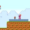 Capturas de pantalla de Super Mario All-Stars