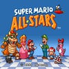Super Mario All-Stars screenshot