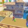 Screenshot de Super Mario Sunshine