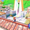 Screenshots von Super Mario Sunshine