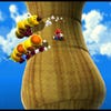 Capturas de pantalla de Super Mario Galaxy
