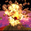 Capturas de pantalla de Super Mario Galaxy