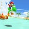 Capturas de pantalla de Super Mario Galaxy 2