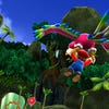 Capturas de pantalla de Super Mario Galaxy 2