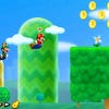 Capturas de pantalla de New Super Mario Bros. 2