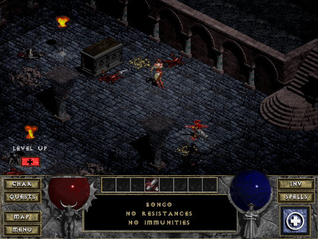 Diablo | Rock Paper Shotgun