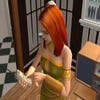 Screenshot de The Sims 2: Glamour Life Stuff