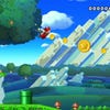 Capturas de pantalla de New Super Mario Bros. Mii