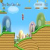 New Super Mario Bros. Wii screenshot