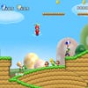 New Super Mario Bros. Wii screenshot