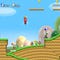 Capturas de pantalla de New Super Mario Bros. Wii