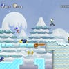 Screenshots von New Super Mario Bros. Wii