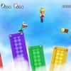 Screenshots von New Super Mario Bros. Wii