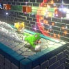 Capturas de pantalla de Super Mario 3D World