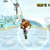 Capturas de pantalla de Mario Kart Wii