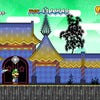 Super Paper Mario screenshot