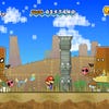 Screenshot de Super Paper Mario