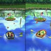 Screenshots von Mario Party 8
