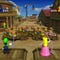 Screenshots von Mario Party 8