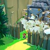 Screenshots von Paper Mario: The Origami King