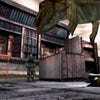 Capturas de pantalla de Dino Crisis 2