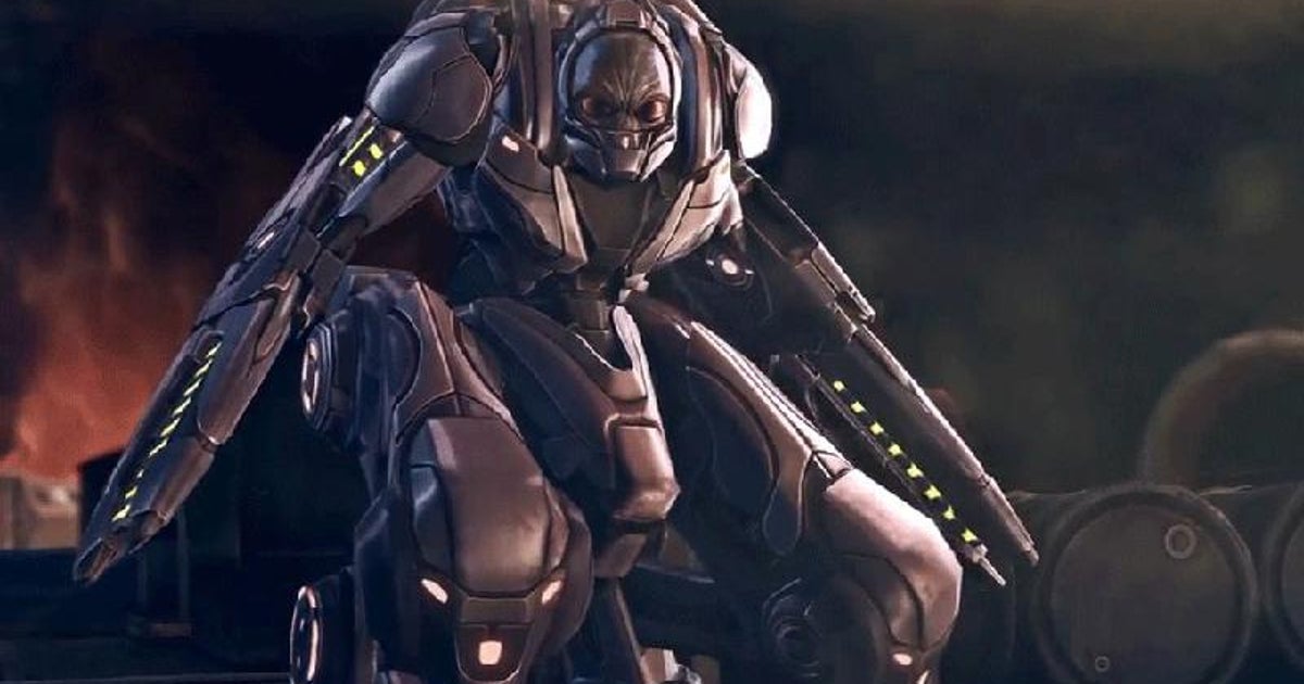 XCOM: Enemy Unknown Plus | Eurogamer.net