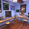Capturas de pantalla de PC Building Simulator