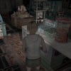 Capturas de pantalla de Silent Hill 3