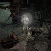 Capturas de pantalla de Silent Hill 3
