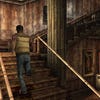 Capturas de pantalla de Silent Hill Origins