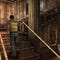 Capturas de pantalla de Silent Hill Origins