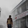 Screenshots von Silent Hill Origins
