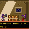 Capturas de pantalla de Shantae