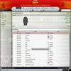 Football Manager 2008 screenshot