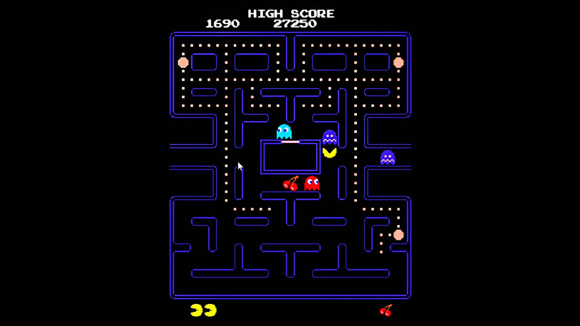 All Pac-Man games | VG247