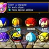 Sonic Shuffle screenshot