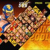 Capturas de pantalla de Capcom vs SNK