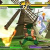 Capcom Vs SNK 2: EO screenshot