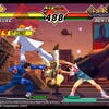 Capcom vs SNK screenshot