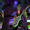 Capturas de pantalla de Guitar Hero II