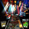 Capturas de pantalla de Guitar Hero