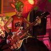 Guitar Hero: Rocks the 80s screenshot