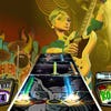 Capturas de pantalla de Guitar Hero: Rocks the 80s